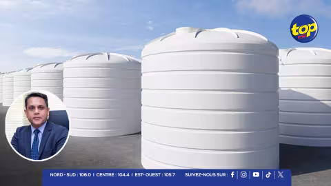 Water-Tank