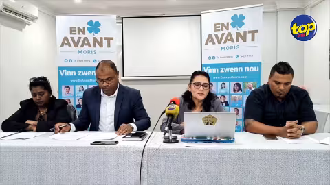 Immigration Bill : En Avant Moris réclame l’institution d’un Tribunal dédié aux affaires relevant de la citoyenneté
