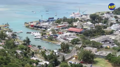 Rodrigues secouée par une affaire de Pédopornographie: Une marche pacifique  se tient aujourd’hui dans les rues de Port-mathurin