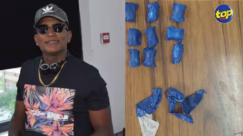 Trafic de drogue : le chanteur Sky to Be et sa compagne arrêtés