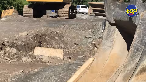 Travaux infrastructurels : Un Standing Committee mis en place…