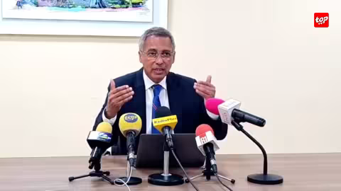 Prix des carburants : « Enn ministre Commerce bisin compren so e-procurement », lance Xavier-Luc Duval