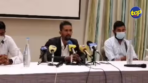 Démission de Nitin Jeeha du MMM : Il évoque des clans chez les mauves