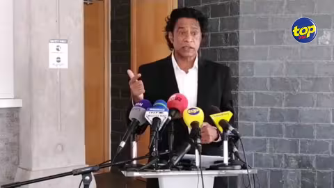 Rassemblement Mauricien : « Le National Security Service est allé voir les membres de ma formation », allègue Nando Bodha