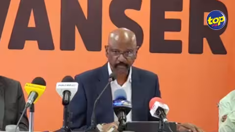 Politique : ‘‘Alliance Ramgoolam-Bérenger-Duval pé vaciller’’, selon Joe Lesjongard
