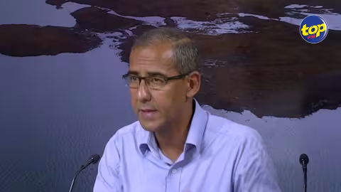 Nos réservoirs dans une situation critique : ‘Les autorités auraient dû profiter et procéder à leur nettoyage’ avance Osman Mahomed