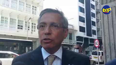 Suspension du Dr Arvin Boolell du parlement depuis novembre 2022 : « C’est une grande injustice envers la démocratie », dénonce Xavier Duval