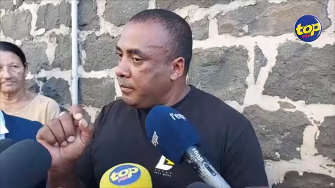 Allégation de sniffing: un appel lancé aux leaders des partis PTr, MMM, PMSD, Reform Party, Rassemblement Moricien pour participer à la manifestation du 7 août prochain avance Bruneau Laurette