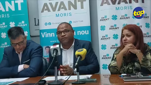 Manifeste électoral : la mobilité en ville, la culture et le tourisme ainsi qu’une collectivité inclusive au programme d’En Avant Moris