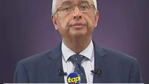 Allégation de sniffing :’Mo ine donne instructions pou faire enn survey, sa lekip indien la ine recommander par gouvernement indien à travers nou security advisor ‘ dit Pravind Jugnauth