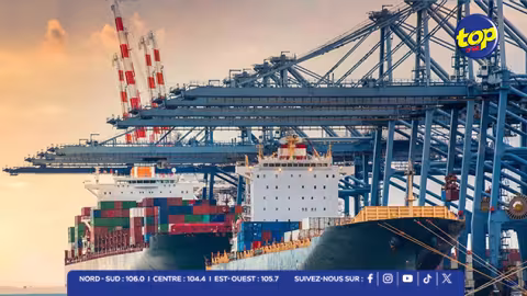 Au port : saisie de cannabis d’une valeur de Rs 14,5 millions 