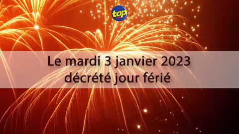En ce mardi 3 janvier: entre sorties en famille, détente à la plage ou visite aux malades… les Mauriciens comptent en profiter pleinement de ce jour férié