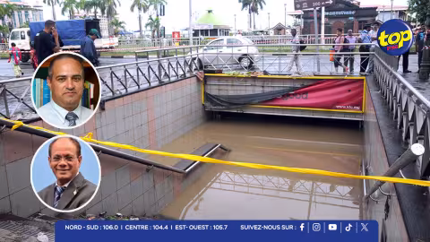 30 MARS INONDATION