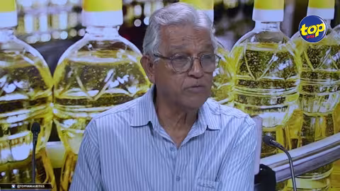 La STC résilie le contrat du fournisseur indien pour l’huile comestible : Jayen Chellum s’interroge sur la façon de procéder de la STC