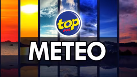 Bulletin prévision pour Maurice de ce mercredi 07 Août 2024