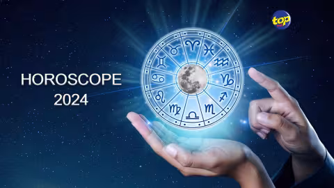 HOROSCOPE : Daily predictions 23 November 2024