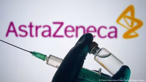 Virus: l’OMS recommande de poursuivre l’utilisation du vaccin AstraZeneca