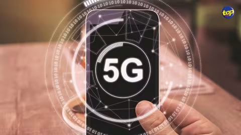 Réseau mobile : Lancement de la 5G à La Réunion hier