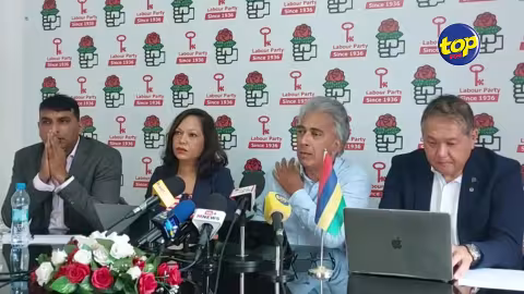 Budget 2023-2024 : “Ena sertin mezir populist ki pe vini, c’est l’argent du peuple, dimounn bizin pran lavantaz » dit Arvin Boolell