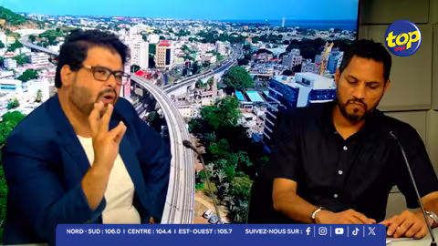 Fin de la gratuité du pré-primaire : “une bombe à retardement”, selon Abdallah Goolamallee