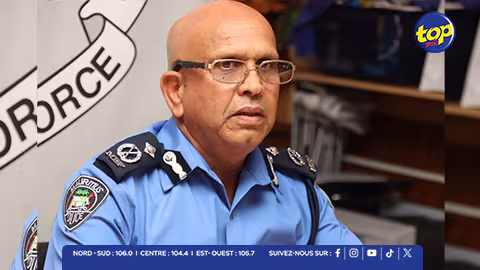 L’ACP Dunraz Gungadin encerclé et insulté lors de sa comparution en cour : il porte plainte contre Bruneau Laurette et Akil Bissessur