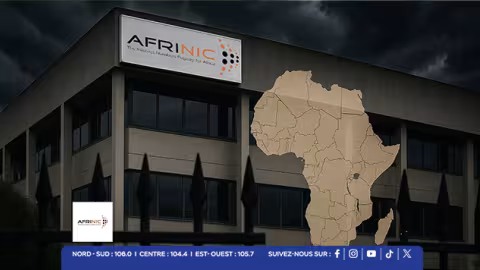 Affaire AfriNIC : vers une sortie de crise après des années de paralysie et de batailles judiciaires…