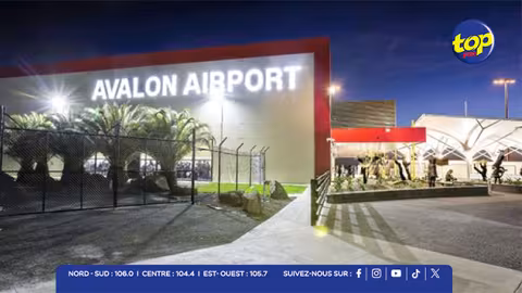 Alerte à la bombe à l’aéroport de Melbourne : un appareil d’épilation laser provoque la panique