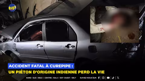 Accident mortel à Quartier-Militaire : un piéton fauché par un autobus