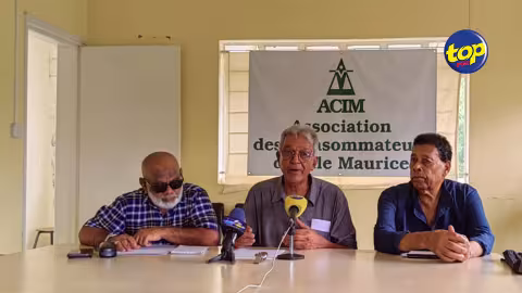 Futur du pays sur le plan économique :  Maurice doit faire le bon choix concernant ses partenaires sur le plan international, affirme Jayen Chellum