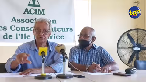 Hausse générale des prix : Le rallye prévu demain annulé… l’ACIM compte contester les conditions imposées par la police en cour
