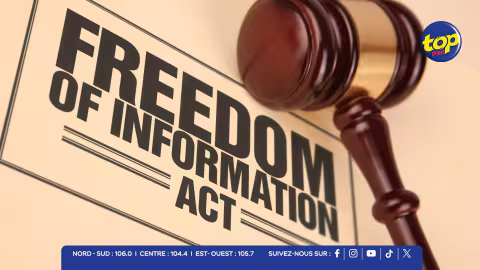 Freedom of Information Act, justice, élections : les grandes réformes constitutionnelles lancées par le gouvernement
