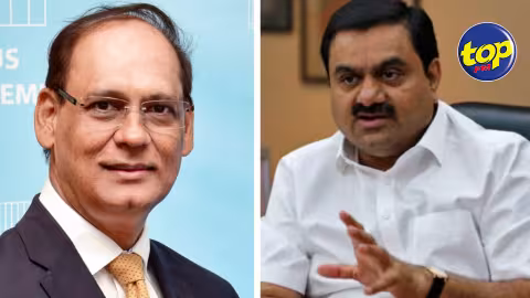 Pris dans une tempête en Inde : « Le groupe Adani n’a commis aucune infraction aux lois mauriciennes », assure le ministre Mahen Seeruttun au site Bloomberg