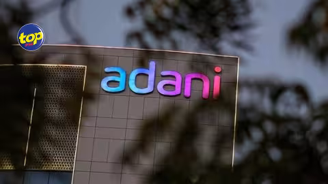 Fraude : L’empire Adani a perdu plus de 100 milliards
