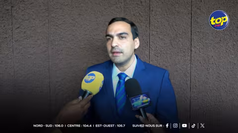 Trois semaines après sa nomination comme président de l’assemblée nationale : Adrien Duval invité pour une visite officielle en Inde par Om Birla , le speaker du Lok Sabha félicite Adrien Duval pour son accession à ce poste