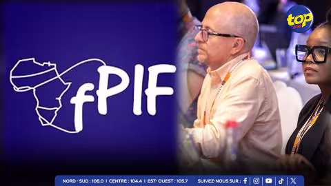 13e Forum africain sur le peering (échange) et l’interconnexion à Kinshasa, en République démocratique du Congo en ce mois d’aout: