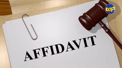 Affaire Gurroby : Samanta Nagadoo, inculpée provisoirement de blanchiment, parle d’accusations arbitraires et farfelues dans un affidavit