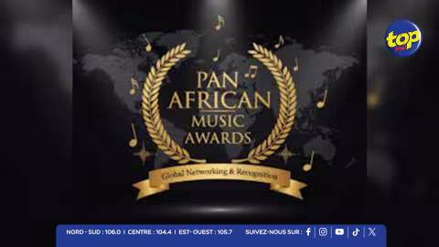 AFRICAN MUSIC AWARDS