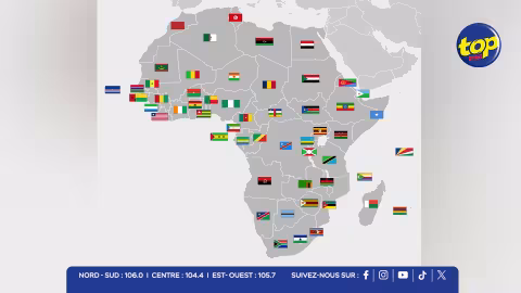 AFRICAN