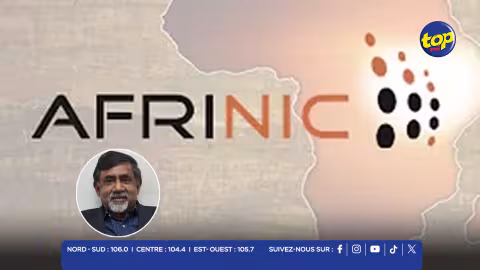 AFRINIC