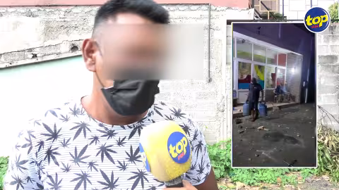 À Rose-Hill hier : Un jeune de 17 ans agressé par plusieurs individus, sa maison saccagée