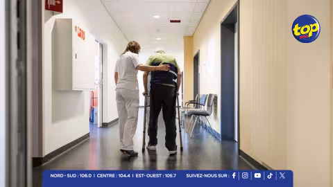 Prise en charge des aînés : un troisième service de soins aigus gériatriques voit le jour à l'hôpital Victoria 