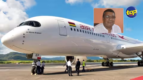 Nouvelles nominations à Air Mauritius : ‘ Il faut des décisions qui inspirent confiance, et non donner l’impression qu’une nomination est due à un soutien politique,’ déclare Raj Ramlugun