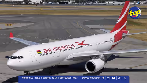 AIR MAURITIUS