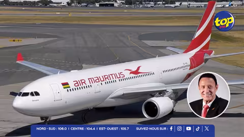 AIR MAURITIUS