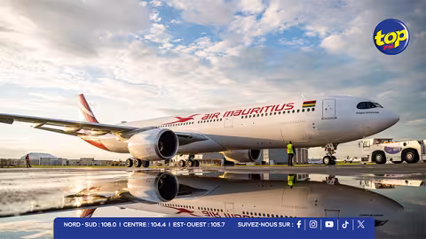 Air Mauritius : le comité stratégique réuni jeudi dernier face à un tournant décisif pour la future flotte