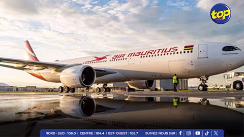 Bagage égaré à Gatwick : Air Mauritius dément tout « cover‑up » et balaie la thèse de la « valise fantôme » … MK évoque un simple incident logistique