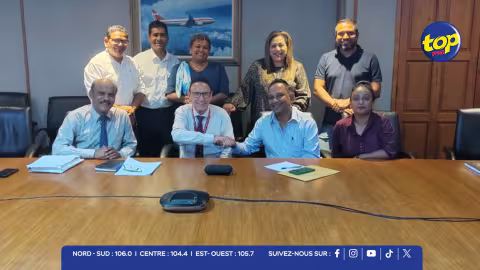 AIR MAURITIUS