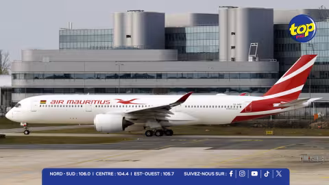 AIR MAURITIUS