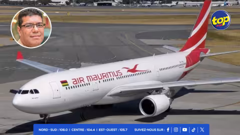 AIR-MAURITUS