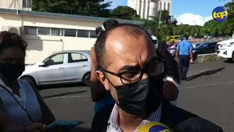Suite à la radiation de l’accusation provisoire d’infraction à l’ICT Act contre lui : Akil Bissessur réclame du Commissaire de police les détails sur les policiers impliqués dans son arrestation